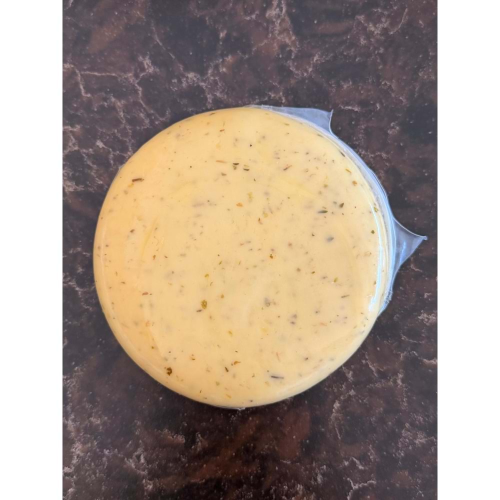 ÇOBANOĞULLARI KEKİKLİ GÖBEK PEYNİRİ 500 GR