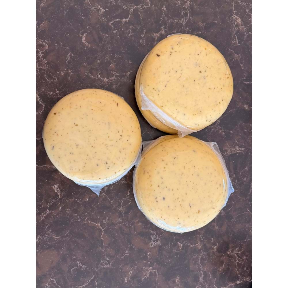 ÇOBANOĞULLARI KEKİKLİ GÖBEK PEYNİRİ 500 GR