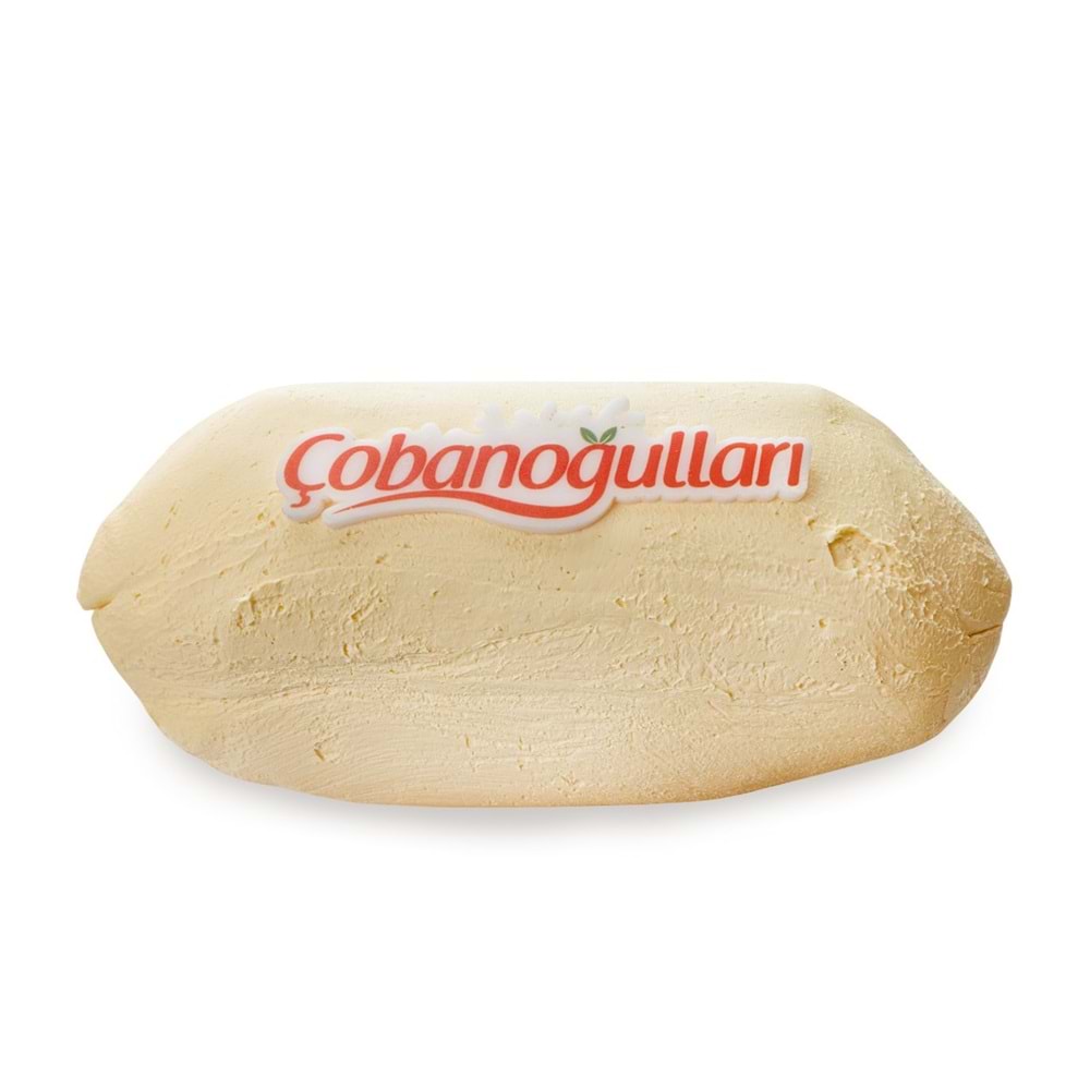 Çobanoğulları Köy Tipi Tereyağı (2 kg)