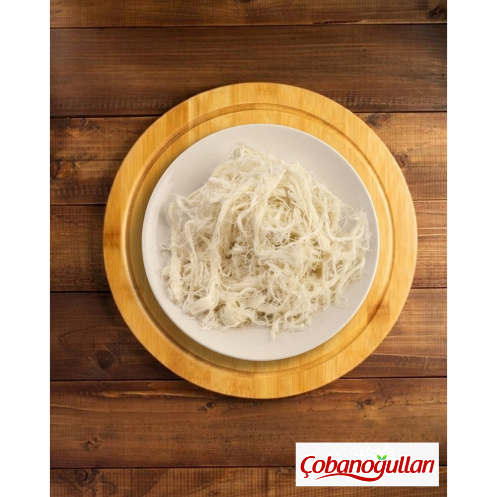 Çobanoğulları Kerti peynir (1kg)