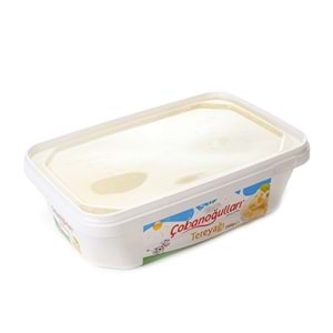 Çobanoğulları Erzurum Tereyağı (1900gr)