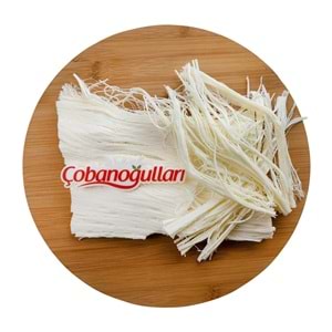 Çobanoğulları Taze Civil Peyniri(1kg)