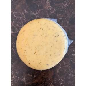ÇOBANOĞULLARI KEKİKLİ GÖBEK PEYNİRİ 500 GR