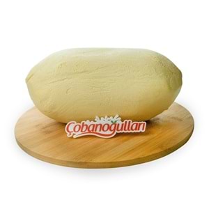 Çobanoğulları Köy Tipi Tereyağı (2 kg)